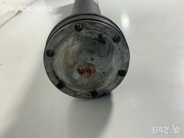 Преден кардан Мерцедес МЛ 163 Preden kardan Mercedes ML W163 1634100301-A8, снимка 5 - Части - 53267218