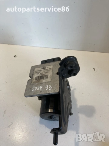 ABS помпа за Saab 9-3 1.9 TiD (2008) 12773672 