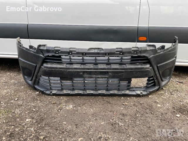 Предна броня TOYOTA PROACE 2016+, снимка 1 - Части - 45959601