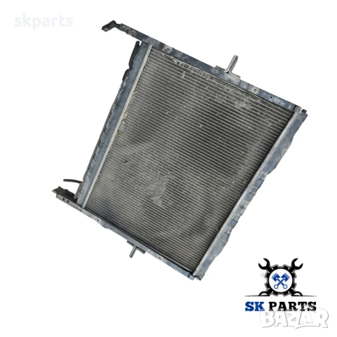 Воден радиатор за Kia Sorento 2.5 d 140к.с., снимка 2 - Части - 51224707