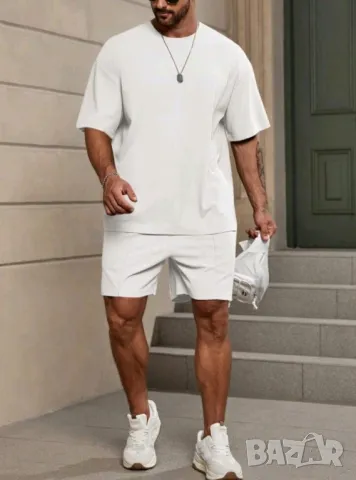 Ежедневен комплект , снимка 8 - Спортни дрехи, екипи - 49887975