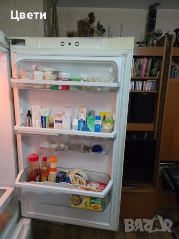 Хладилник Gorjenie , отлично запазен , снимка 9 - Хладилници - 51434431