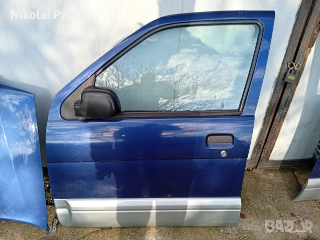 Врати заден капак преден капак за Дайхатцу Тереус , снимка 4 - Части - 53526185