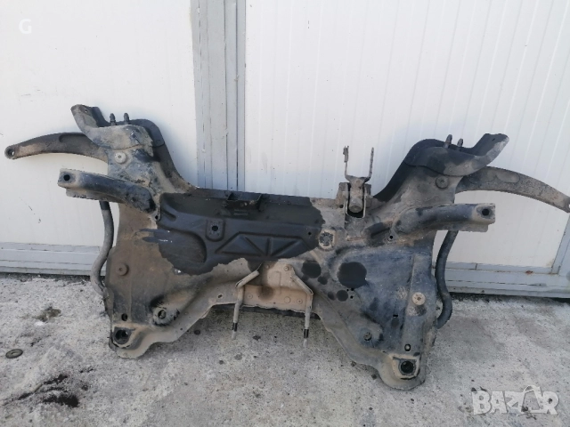 Преден Мост Citroen C4 