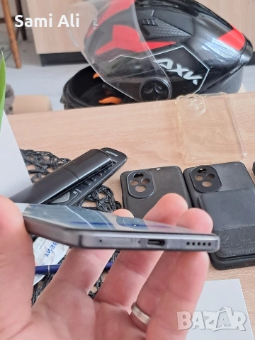 Продавам Honor 200 (12GB RAM / 512GB) - Като нов!, снимка 5 - Други - 53063841