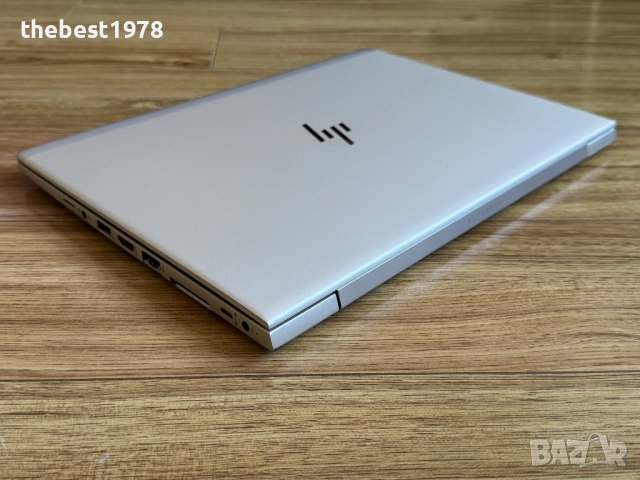 14`HP 745 G6 Touch`Ryzen 5 3500U/32GB DDR4/512GB NVMе/Бат 8ч/FHD IPS, снимка 8 - Лаптопи за работа - 51733818