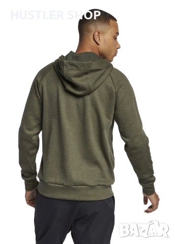 Мъжки суитшърт NIKE. Размер L, снимка 2 - Спортни дрехи, екипи - 52968493