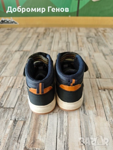 Детски обувки - размер 28, снимка 2 - Детски маратонки - 53070872