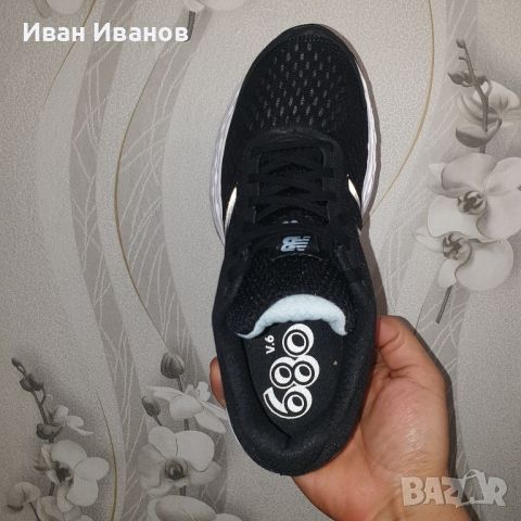 маратонки  New Balance  680V6 номер 40 , снимка 9 - Маратонки - 36017668