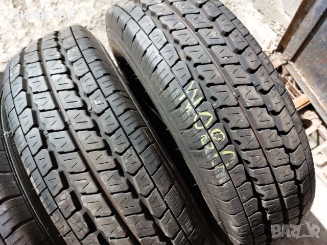 4бр.всесезонни гуми за кал Sumotomo dot0222 цената е за брой!, снимка 3 - Гуми и джанти - 45715812