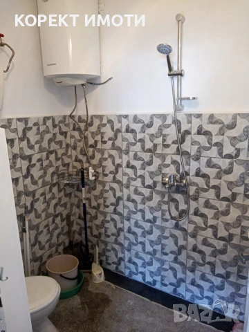 ДАВА ПОД НАЕМ 2-стаен ТУХЛЕН апартамент до хотел Шумен, снимка 8 - Апартаменти - 48428367
