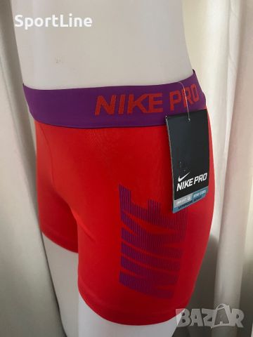 Дамски клинчета Nike, снимка 4 - Клинове - 45528985