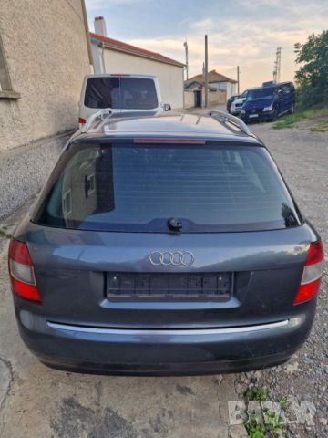 Audi A4 2.5 180 AKE 4X4 6ск НА ЧАСТИ!, снимка 1 - Автомобили и джипове - 46090763