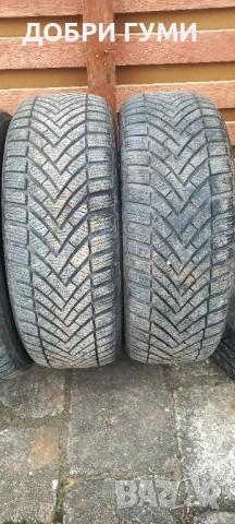 205 55 16 ТОП 7мм, снимка 3 - Гуми и джанти - 51643918