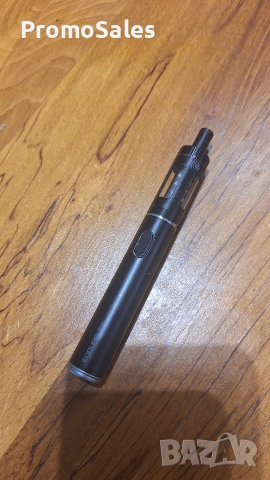 Innokin Endura T18 - Vape / Изпарител - Добро състояние, снимка 2 - Друга електроника - 52812998