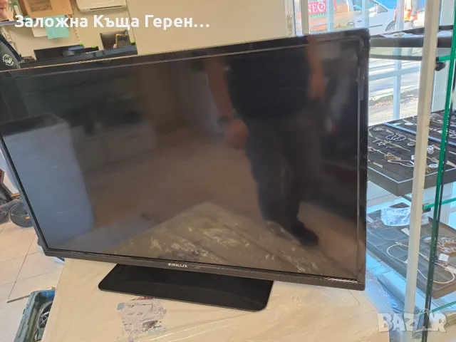 LED TV Finlux 32FFE4120, снимка 1 - Телевизори - 48377034