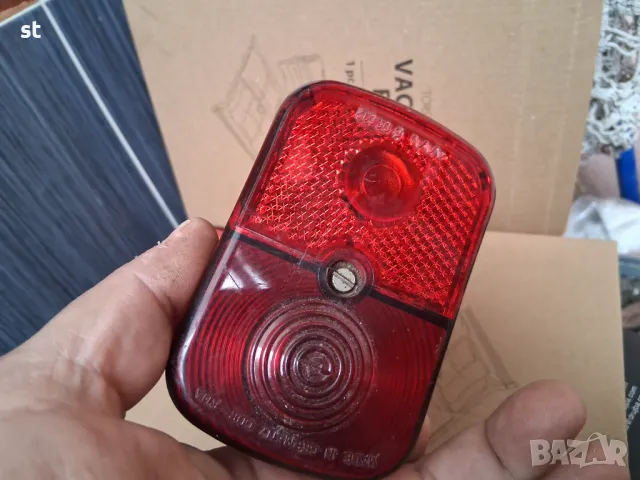 Ретро стопове за Ява,Балкан и Симсон