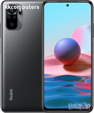 ЧАСТИ - за XIAOMI - Redmi Note 10