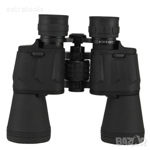 Бинокъл Bushnell 80х80, снимка 1 - Оборудване и аксесоари за оръжия - 48203673