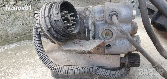 спирачна помпа и абс помпа за бмв е36 abs pump bmw e36, снимка 2 - Части - 46469523