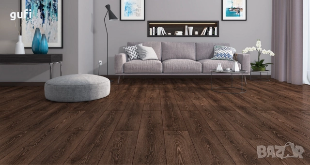 Ламинат Пристанище FR015