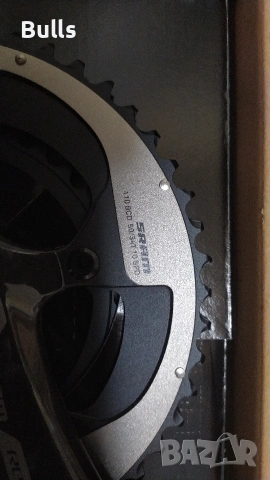 шосейни и гравел карбонови курбели, снимка 3 - Части за велосипеди - 53725815