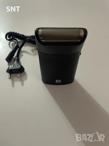 Ретро машинка за бръснене BB Колекционерска, снимка 5 - Електрически самобръсначки - 54054944