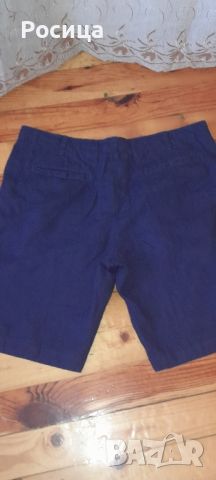 Къси панталони Benetton , снимка 2 - Къси панталони и бермуди - 46472197