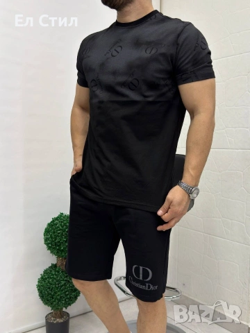 ✨🔥🔥🔥 👍 ✨𝗣𝗿𝗶𝗰e :24€ НА ЕДРО ✨𝗦ı𝘇𝗲: S M L XL XXL 📌5 бр, снимка 2 - Спортни дрехи, екипи - 53740529