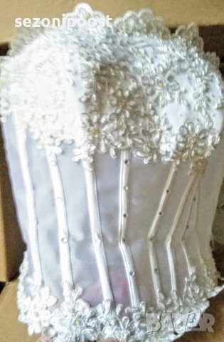 🌺Дамски корсет-М,Л🌺, снимка 2 - Корсети, бюстиета, топове - 51395183