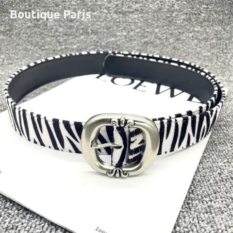 Chrome Hearts колан унисекс