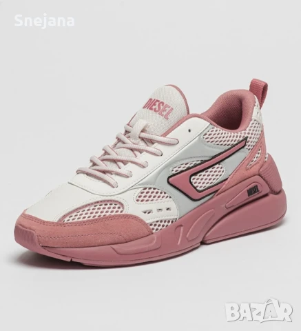 DIESEL 36номер маратонки, снимка 4 - Маратонки - 51049361