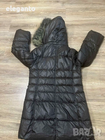 Дамска зимна пухена парка Marc O'Polo  Down parka  , S размер, снимка 4 - Якета - 53054357