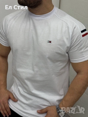 ✨🔥🔥🔥 👍 ✨𝗣𝗿𝗶𝗰e :25€ НА ЕДРО ✨𝗦ı𝘇𝗲: S M L XL XXL 📌5 бр, снимка 2 - Спортни дрехи, екипи - 53661820