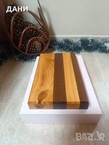 Дъска за рязане , снимка 2 - Други - 52828712