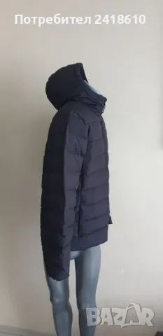 The North Face Aconcagua Mens Down Jacket Size M НОВО! ОРИГИНАЛ! Мъжко Зимно пухено Яке!, снимка 6 - Якета - 47122030