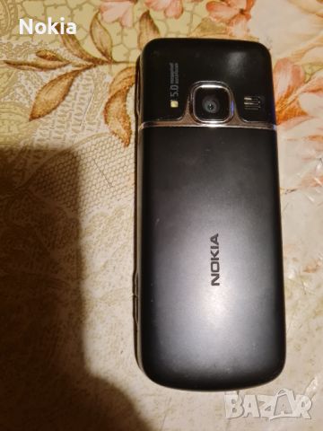Nokia 6700 Classic , снимка 2 - Nokia - 46393548