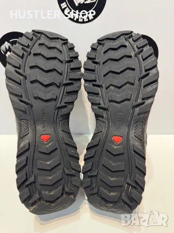 Туристически обувки SALOMON.Номер 39.5, снимка 8 - Маратонки - 49291984