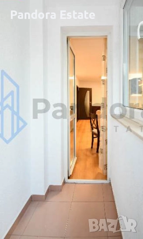 2-СТАЕН апартамент под наем, гр. София, Център, снимка 2 - Апартаменти - 52811396