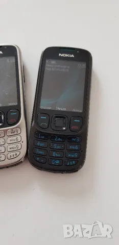 Nokia 6303 Classic, снимка 5 - Nokia - 47149211