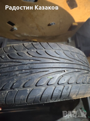 Гуми Kormoran  R17 205/45 88v 5x100 5бр, снимка 10 - Гуми и джанти - 53399509