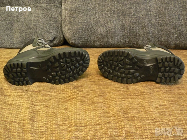 туристически обувки Гриспорт / Grisport, снимка 10 - Детски обувки - 52909106