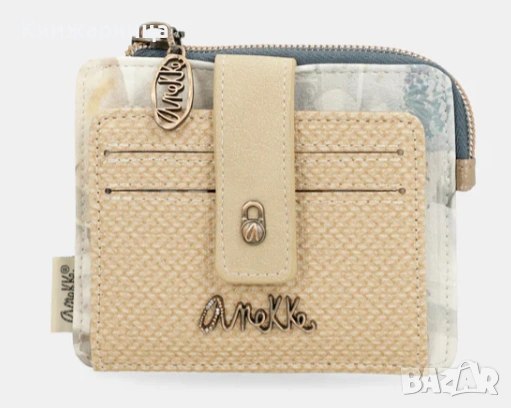 Калъф за карти Anekke Memories, 40819-028