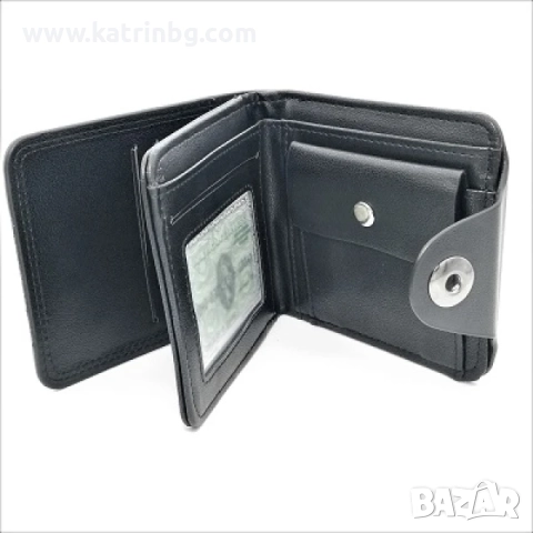 Мъжки комплект за подарък АУДИ портмоне и ключодържател, снимка 3 - Подаръци за мъже - 51641917