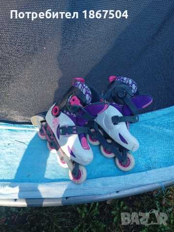 кънки ( ролери), снимка 3 - Ролери, кънки - 52253750