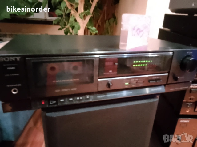 SONY TC-FX120 дек като нов