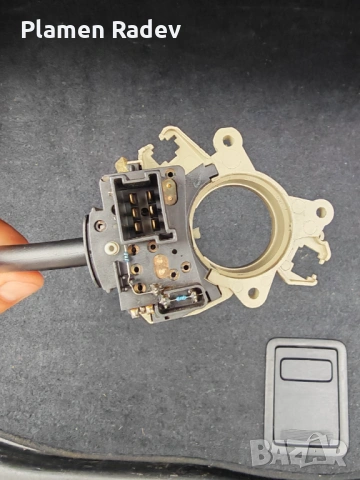 Лост за чистачки за Мерцедес CL203, снимка 3 - Части - 54177359