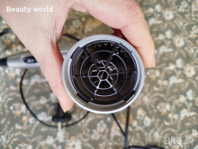 Работещ сешоар. , снимка 5 - Други стоки за дома - 53830249