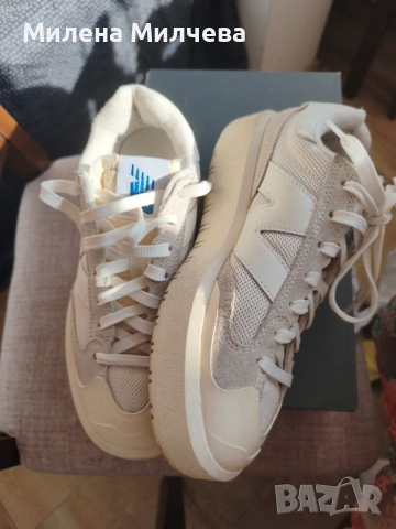 New balance CT 302, снимка 4 - Маратонки - 53742706