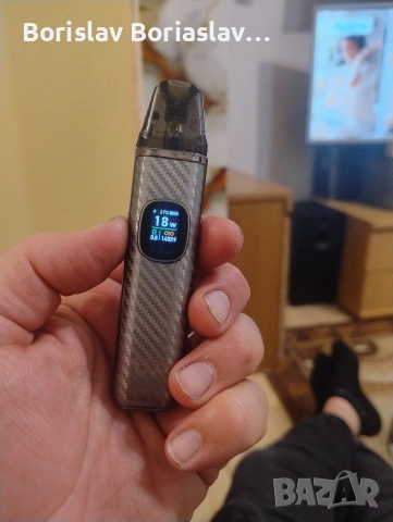 електронна цигара, снимка 3 - Друга електроника - 53757784